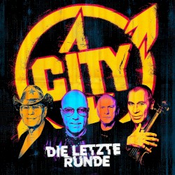 Die letzte Runde