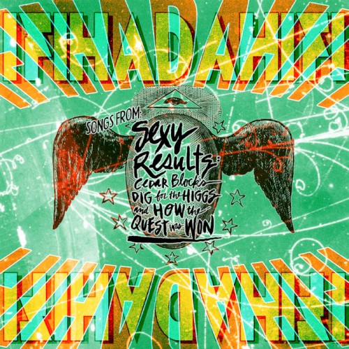 Songs From Sexy Results: Cedar Block's Dig for the Higgs and How the Quest Was Won