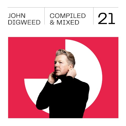 Compiled & Mixed 21