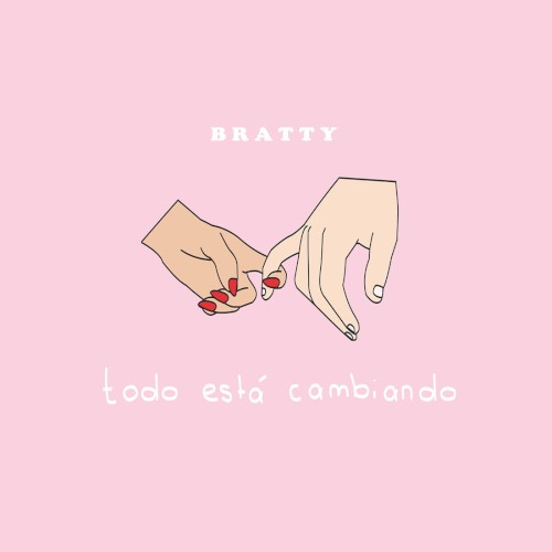 Todo está cambiando