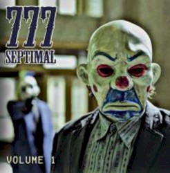 Septimal, Volume 1