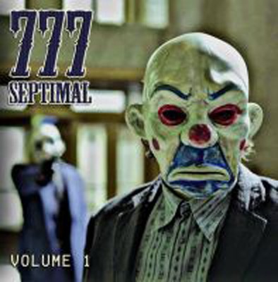 Septimal, Volume 1