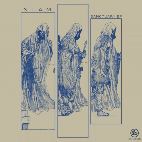 Sanctuary EP