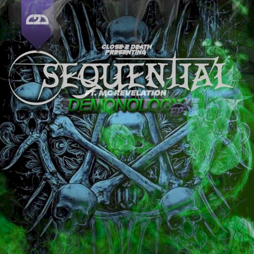 Demonology EP