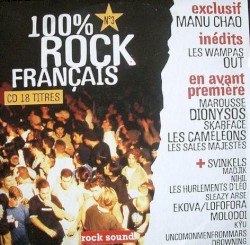 100% rock français n°3