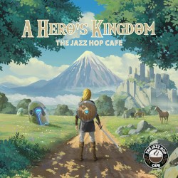A Hero’s Kingdom