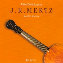 J.K.Mertz - Barden-Klänge