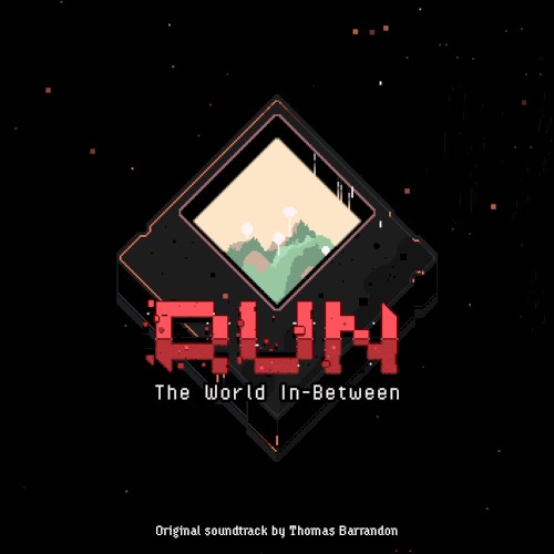 Run : The World In-Between