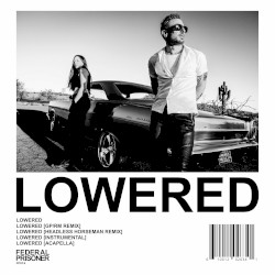 Lowered