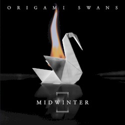 Origami Swans