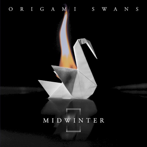 Origami Swans