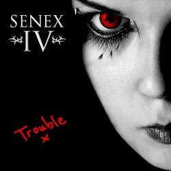 Trouble