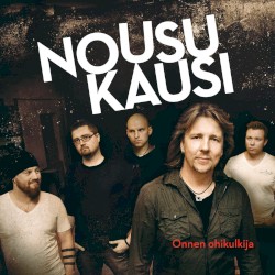Onnen ohikulkija