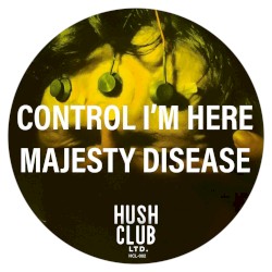 Majesty Disease
