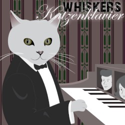 Katzenklavier