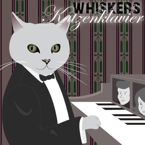 Katzenklavier