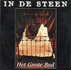 Het grote bed / Ik moet je hebbe(n)