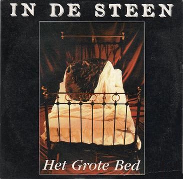 Het grote bed / Ik moet je hebbe(n)