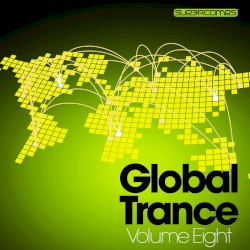 Global Trance, Volume Eight