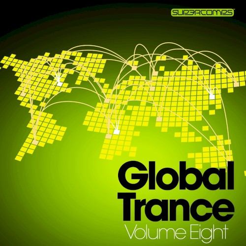 Global Trance, Volume Eight