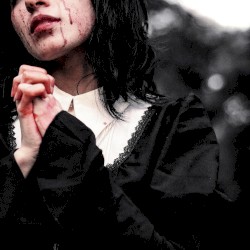 Burn Me With A Bible
