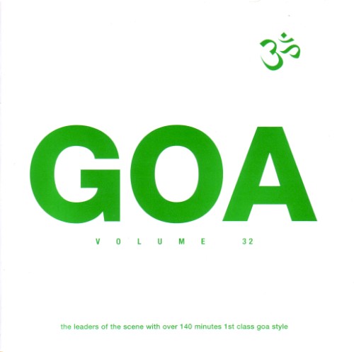 Goa, Volume 32