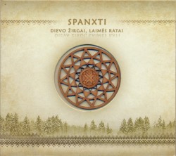 Dievo žirgai, laimės ratai