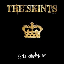 Short Change EP