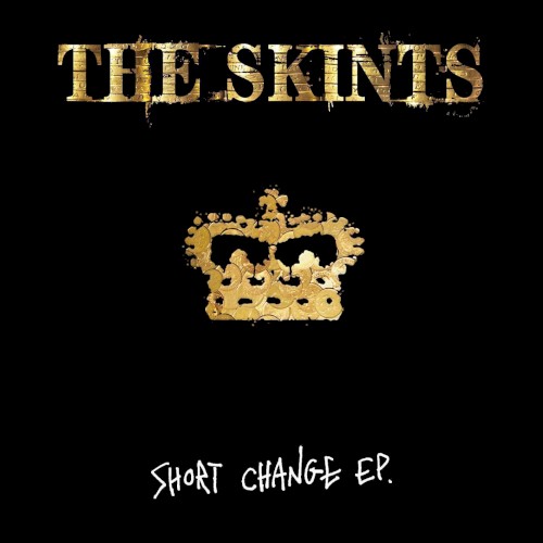 Short Change EP