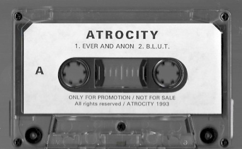 Promo 93