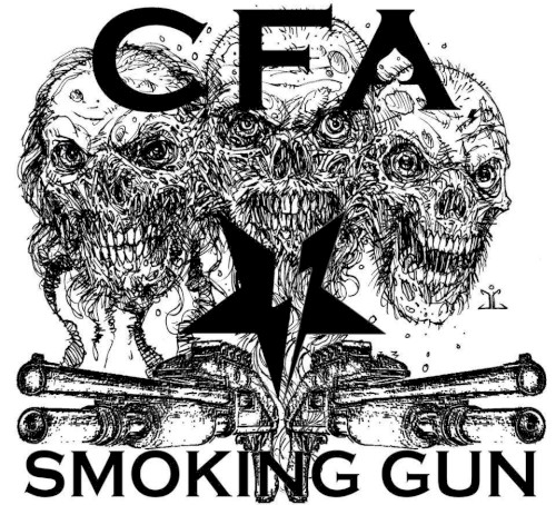 Smoking Gun