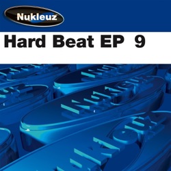 Hard Beat EP 9