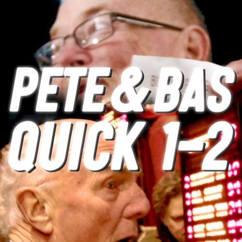 Quick 1-2