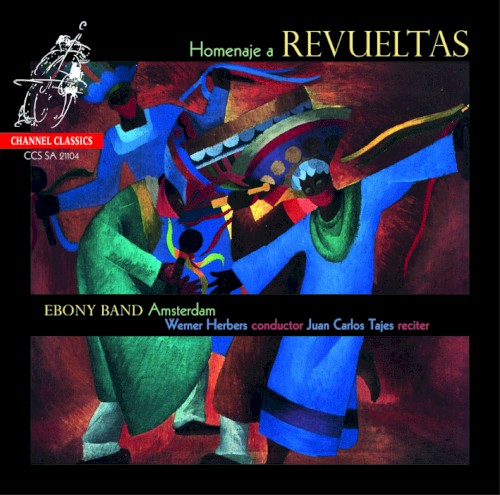 Homenaje a Revueltas