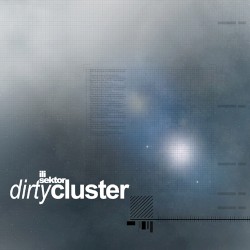 Dirty cluster