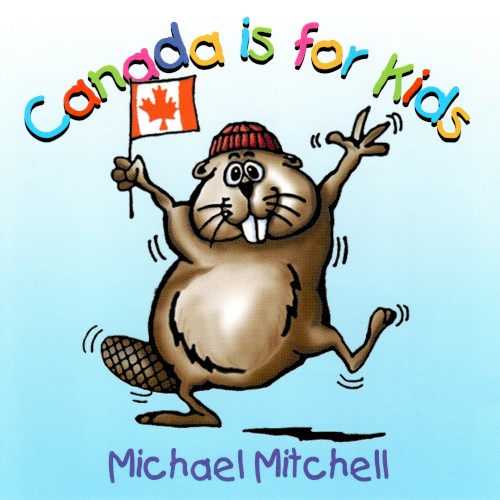 Canada is for Kids