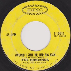 I'm a Patient Man