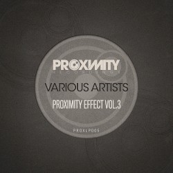 Proximity Effect, Vol. 3