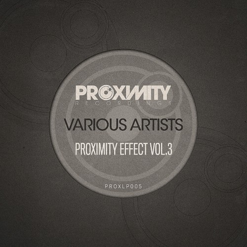Proximity Effect, Vol. 3