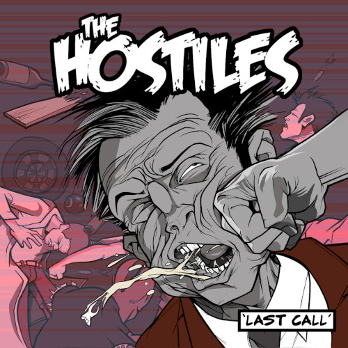Last Call
