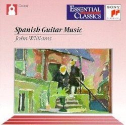 Spanish Guitar Music