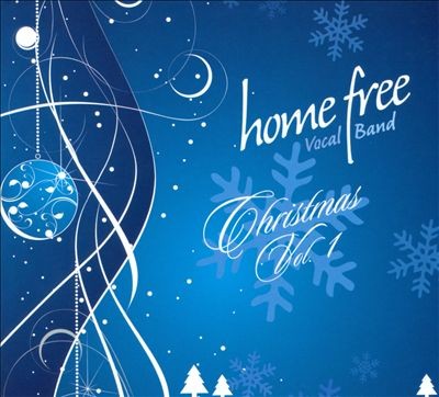 Christmas, Vol. 1