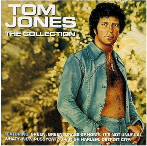 The Classic Tom Jones, Volume 2