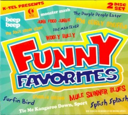 Funny Favorites