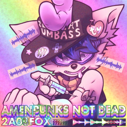 amenpunk's not dead