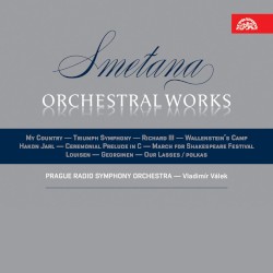 Orchestral Works