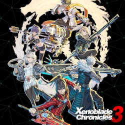 Xenoblade Chronicles 3 Soundtrack