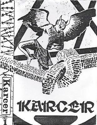 Karcer