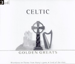 Golden Greats: Celtic
