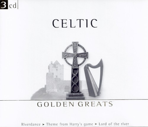 Golden Greats: Celtic